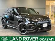 2019 LAND ROVER RANGE ROVER EVOQUE