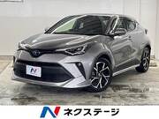 2019 TOYOTA C-HR G