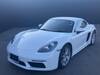 PORSCHE OTHER
