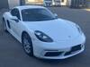 PORSCHE OTHER