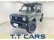 2023 SUZUKI JIMNY XC