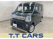 2023 SUZUKI EVERY WAGON