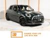 BMW MINI