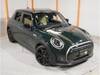BMW MINI