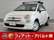 2019 FIAT 500