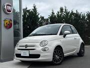 2021 FIAT 500