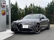 2023 ALFA ROMEO GIULIA