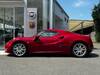 ALFA ROMEO 4C