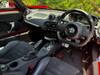 ALFA ROMEO 4C