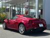 ALFA ROMEO 4C
