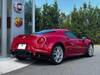 ALFA ROMEO 4C