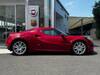ALFA ROMEO 4C