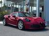 ALFA ROMEO 4C