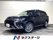 2019 MITSUBISHI OUTLANDER PHEV