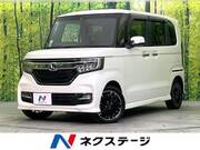 2018 HONDA N-BOX CUSTOM