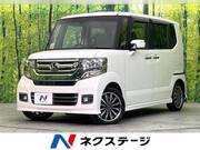 2015 HONDA N-BOX CUSTOM