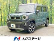 2024 SUZUKI HUSTLER