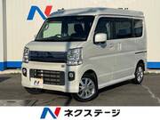 2022 SUZUKI EVERY WAGON