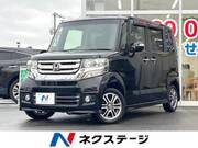 2015 HONDA N-BOX CUSTOM