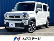 2021 SUZUKI HUSTLER