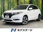 2016 HONDA VEZEL