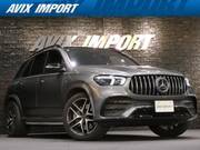 2022 MERCEDES BENZ GLE