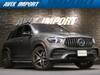 MERCEDES BENZ GLE