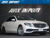 MERCEDES BENZ E-CLASS