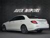 MERCEDES BENZ E-CLASS