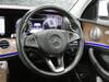 MERCEDES BENZ E-CLASS