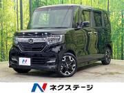 2018 HONDA N-BOX CUSTOM