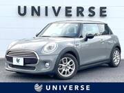 2017 BMW MINI COOPER