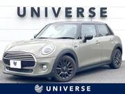 2019 BMW MINI COOPER