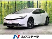 2023 TOYOTA PRIUS