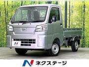 2025 DAIHATSU HIJET TRUCK