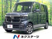2023 HONDA N-BOX CUSTOM