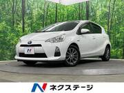 2013 TOYOTA AQUA