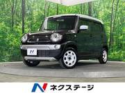 2017 SUZUKI HUSTLER G