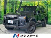 2024 TOYOTA LANDCRUISER 250