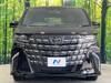 TOYOTA ALPHARD HYBRID