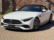 2024 MERCEDES BENZ SL