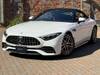 MERCEDES BENZ SL
