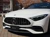 MERCEDES BENZ SL