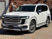 2023 TOYOTA LAND CRUISER ZX