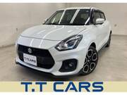 2023 SUZUKI SWIFT SPORT