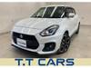 SUZUKI SWIFT SPORT