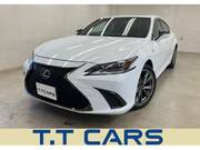 2020 LEXUS ES