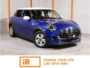 2020 BMW MINI COOPER