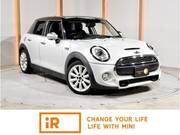 2017 BMW MINI COOPER S