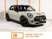 2020 BMW MINI COOPER S